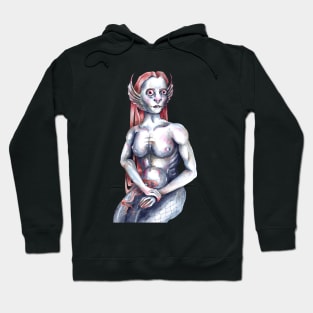 Innsmouthian II Hoodie